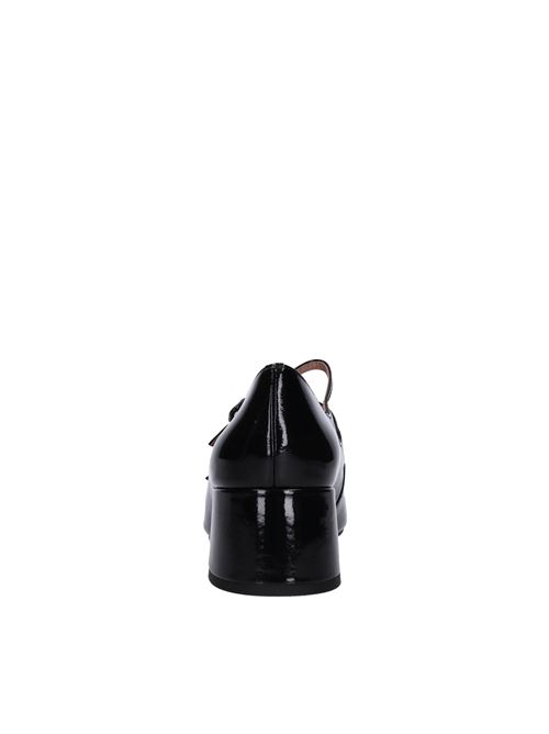 Décolleté in pelle BIBI LOU | 632Z20VKNERO